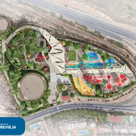 Torrevieja approves €10.7 million urban park with city's largest playground.