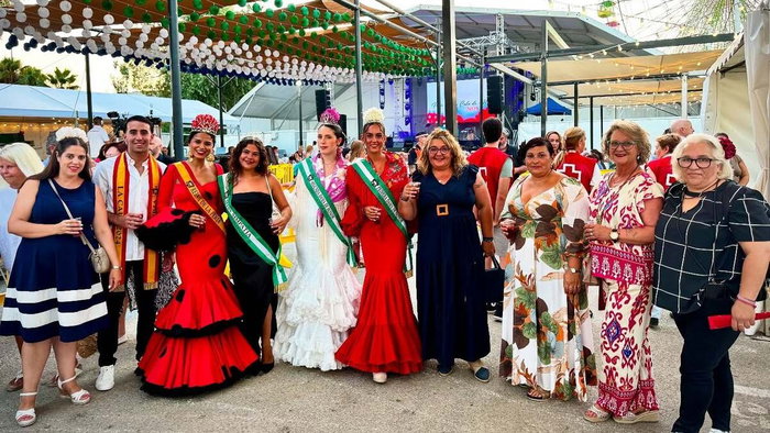 La Cala Feria 2025