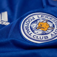 Leicester FC Badge