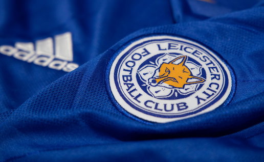 Leicester FC Badge
