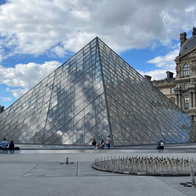 Louvre Paris