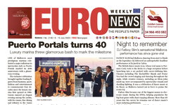 Latest virtual edition for Mallorca