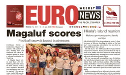 Latest virtual edition for Mallorca