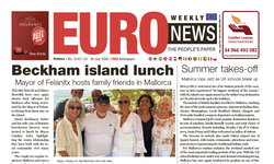 Latest virtual edition for Mallorca