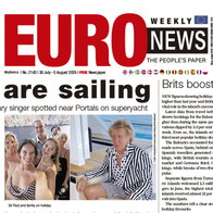 Mallorca 30 July – 5 Aug 2026 Issue 2143