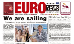 Latest virtual edition for Mallorca