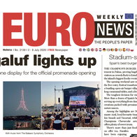 Mallorca 2 – 8 July 2026 Issue 2139