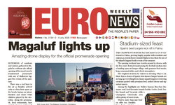 Latest virtual edition for Mallorca