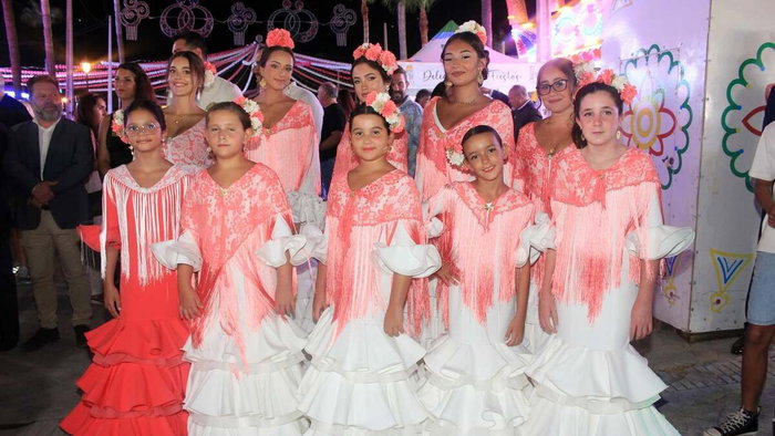 Manilva Feria