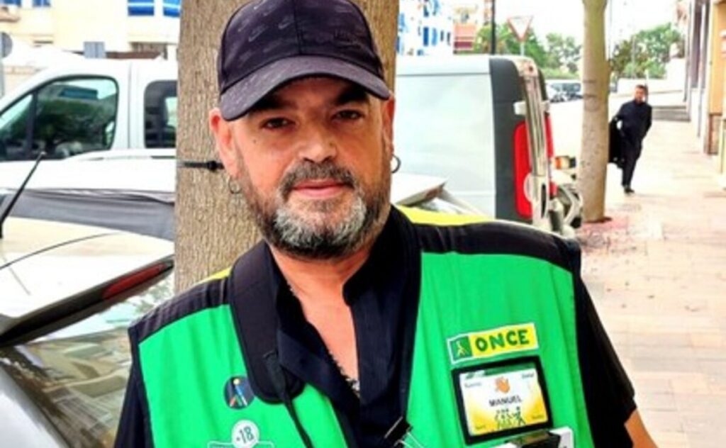 Manual Gonzalez Once