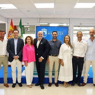 Marbella Golf Tournament