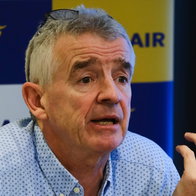 Michael O'Leary