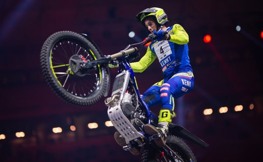Motocross