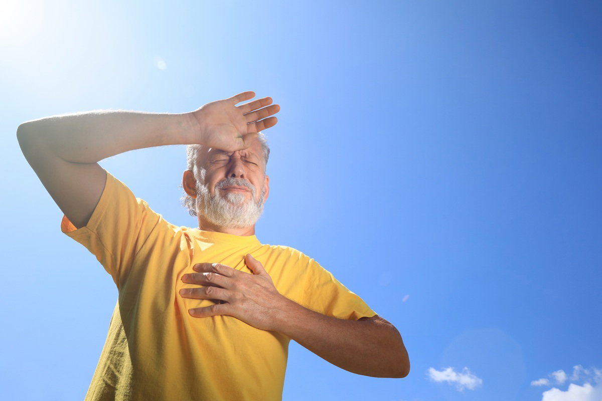 Extreme Heatwaves Trigger Urgent Medical Warnings Over Stroke Risks