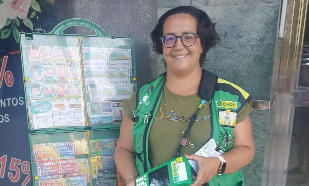 Estepona lottery seller sells €500,000 winning coupon, but doesn’t know who to