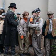 Oliver twist