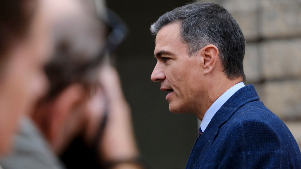 The court ruling that has plunged Pedro Sánchez into a new crisis