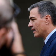 Pedro Sánchez