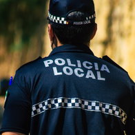 Policia local