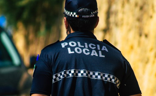 Policia local