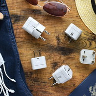 Travel adaptor