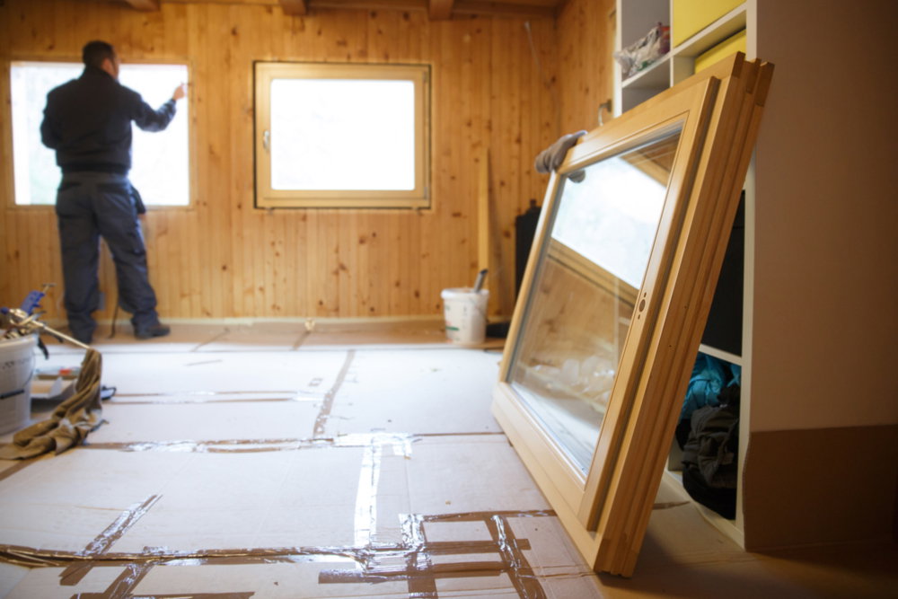 Practical materials for coastal home renovations in damp climates