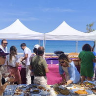 Raim Wine Festival in Colonial Sant Pere