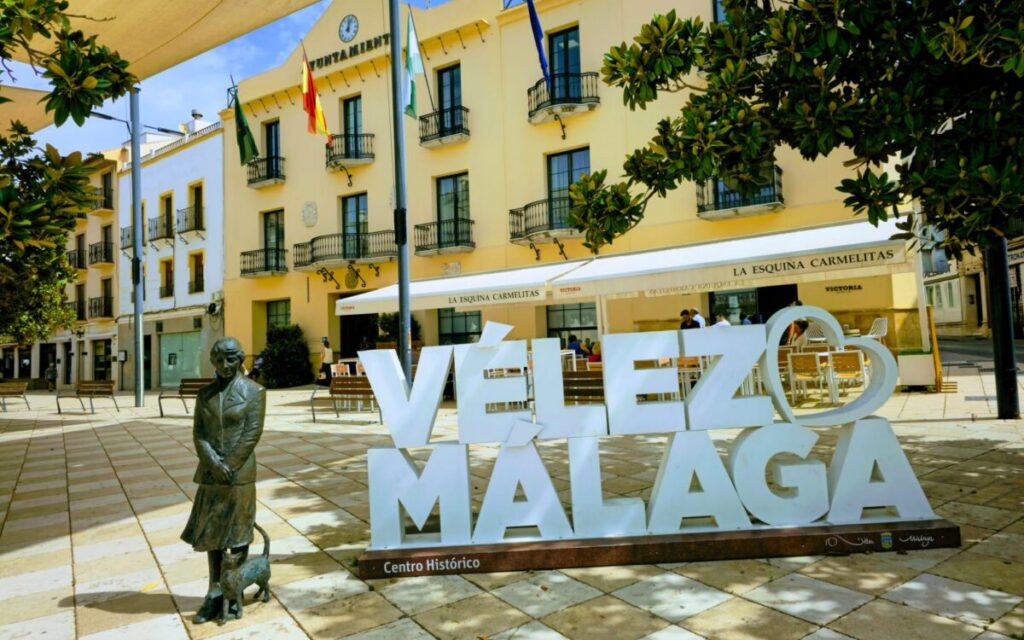 Velez-Malaga gets spot in Spanish network of cultural capitals