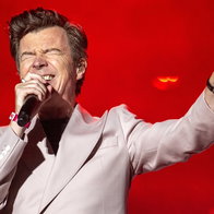 Rick Astley