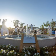 Rincon de la victoria park