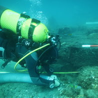 Shipwreck discovered San Pedro