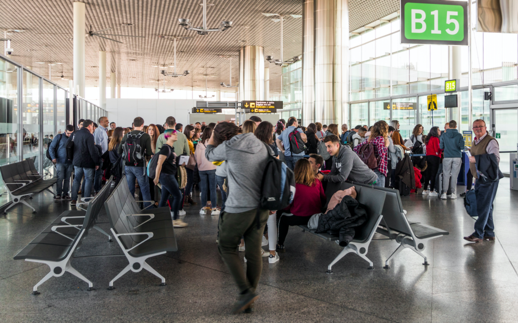 Airlines are calling to suspend new border checks just weeks before summer travel chaos If youve got a flight to Spain booked this summer, theres something happening behind the scenes that could have an […]