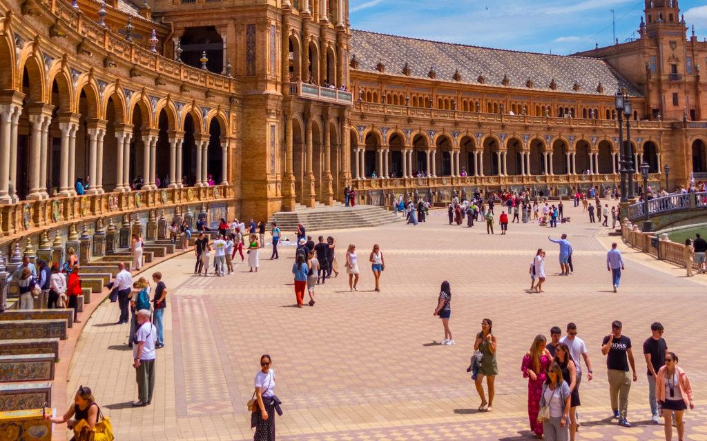 Could holidaymakers in Spain soon pay more than locals?