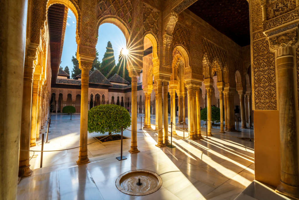 Planning a holiday in Andalucía? New figures reveal what travellers are paying