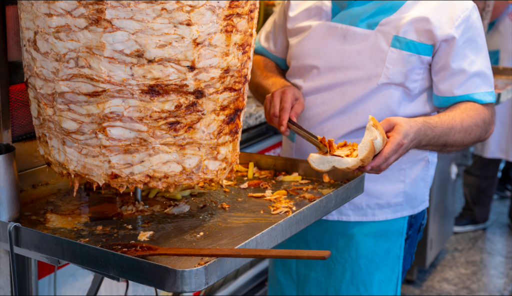 Granada Kebab shop shock as inspectors uncover insects, unlabelled meats and drugs