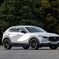 Mazda CX-30 2.0 186ps Exclusive-Line