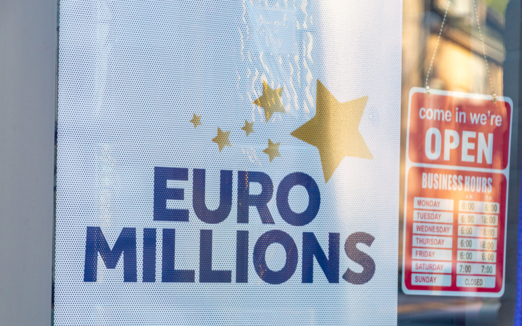 Someone is about to lose €200,000 without even knowing they’ve won