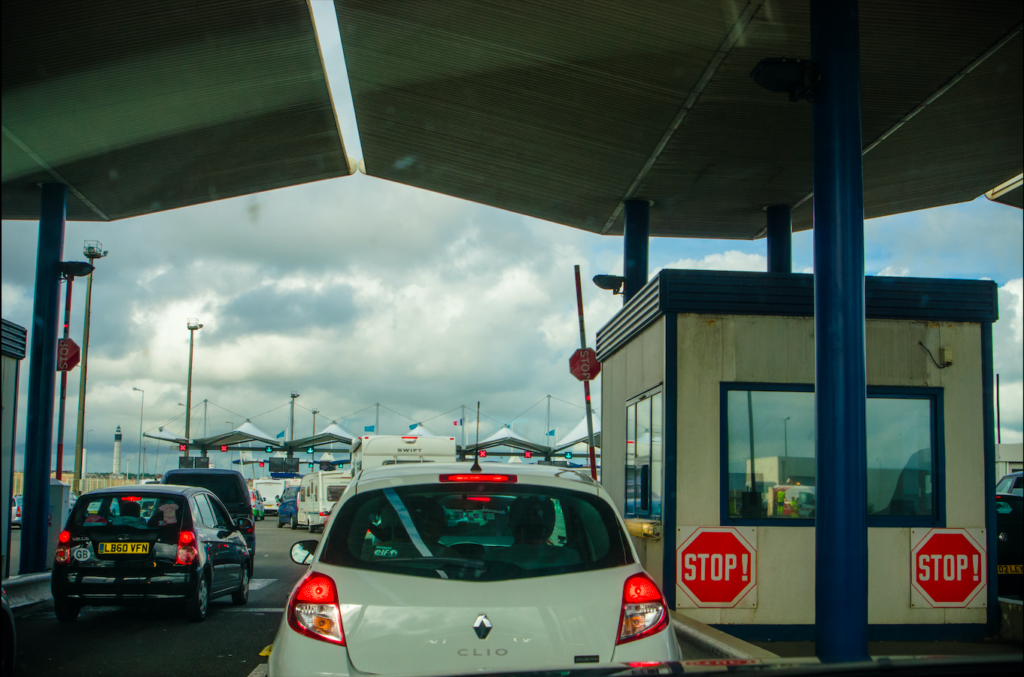 Long queues feared at French border – here’s what’s changing this summer