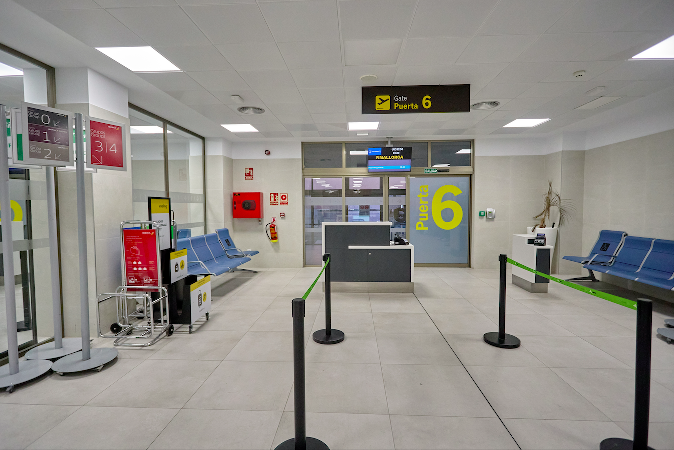 Spain’s smaller airports are sitting empty. Could they become the future of cheap flights?