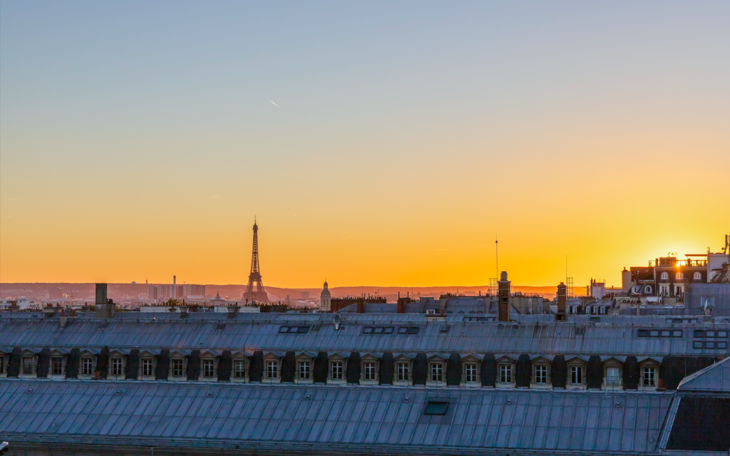 Paris declares war on empty homes: Could Spain be next?