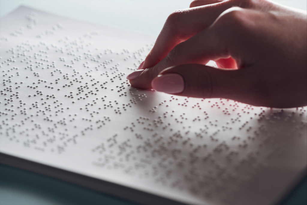 The silent revolution that transformed lives: Murcia fights to protect Braille’s legacy