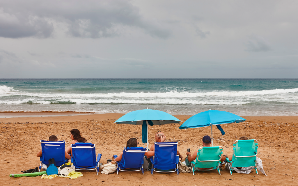 The last cigarette by the sea? Murcia faces a major anti-smoking revolution