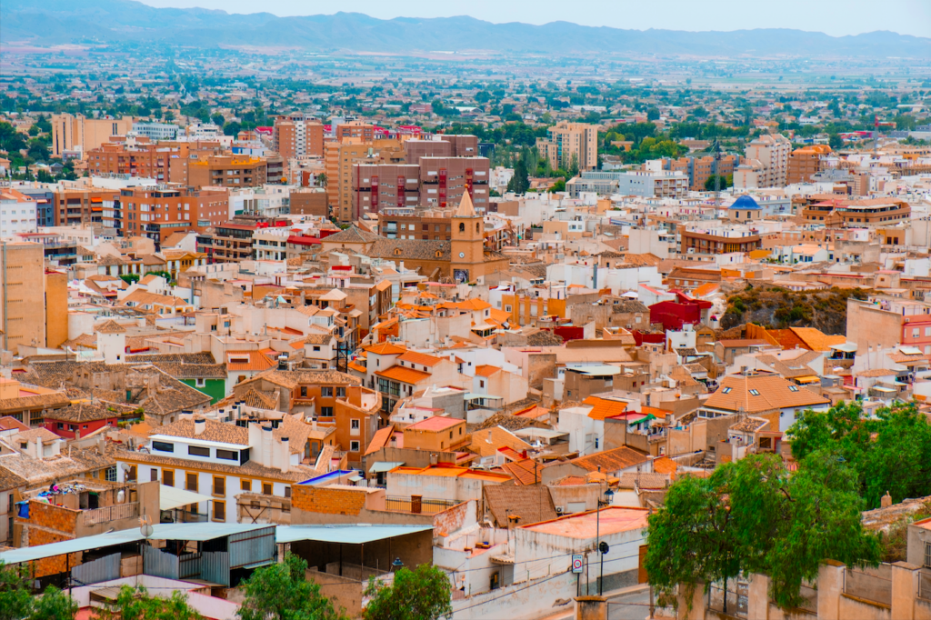 A lifeline for young renters: Lorca approves €389,000 boost for nine affordable homes