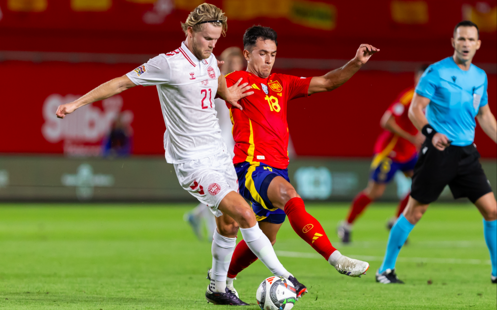 Why World Cup 2030 could put Murcia in the global football spotlight