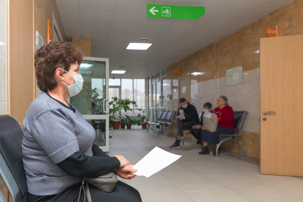 Good news for Murcia patients as specialist waiting lists continue to shrink