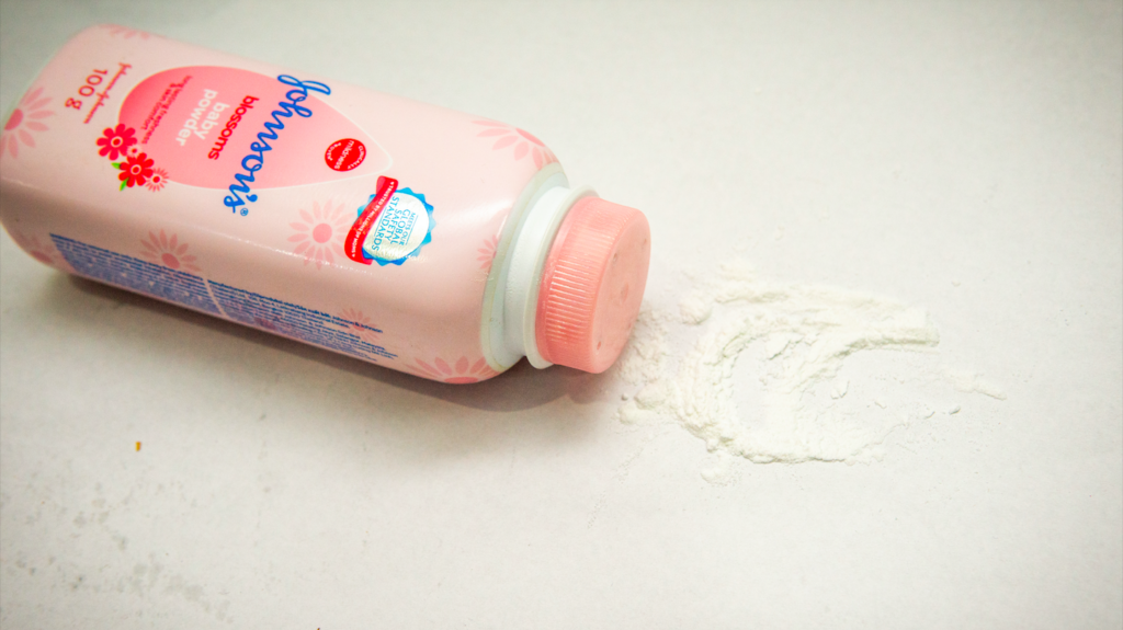 Johnson & Johnson offers $5.5 billion to end baby powder cancer lawsuits