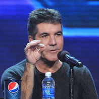 Simon Cowell