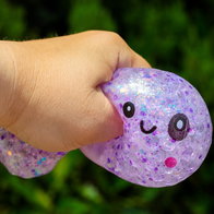 Squishy dumpling