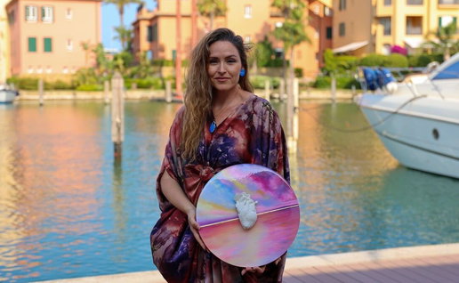 Syrie Jo artist