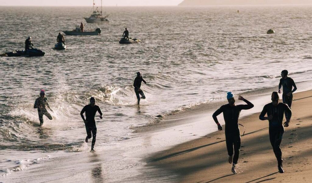 Marbella in the running to host T100 Triathlon World Tour with mixed reactions from locals